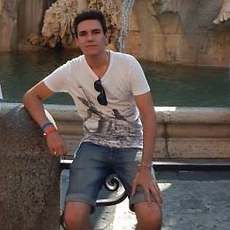 Álvaro Galván Cárdenas