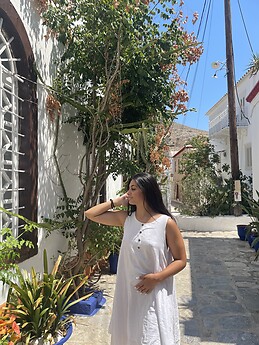 Àfrica Cervelló Barberán