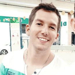 javier martin azorin