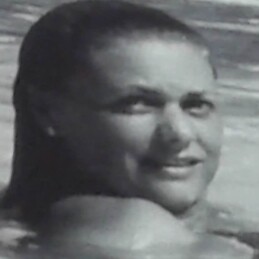 Luisa Martinez Tejada