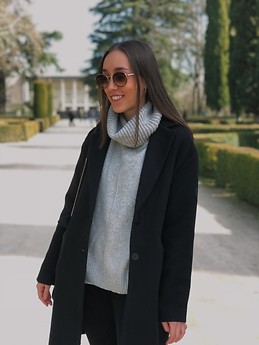 Nuria Maroto