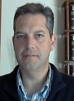 ANTONIO JESUS Martín Martínez