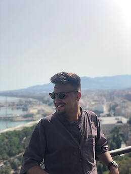 Sunny Mark Ahluwalia