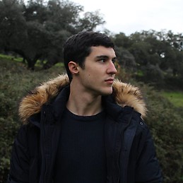 Marcos Martínez Dominguez