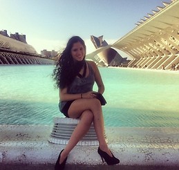 Cris Ibáñez