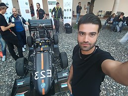 Mohammad Sadegh Yousefi