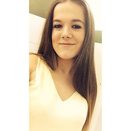 Claudia Argüelles Lobo