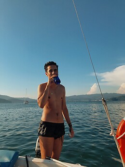 Javi Amoedo