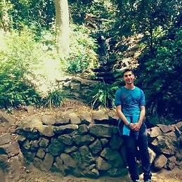 Adrián Fernández Araújo