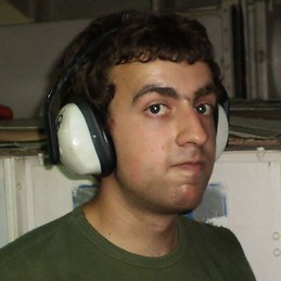 Diego Rodríguez Gosende