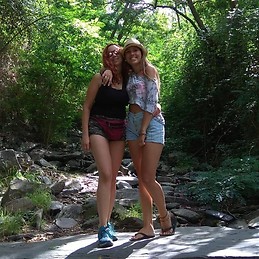 Erika Ferre Cañabate