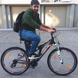Zahaid Rehman