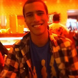 Ricardo Rodrigues Oliveira