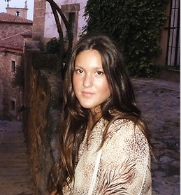 Violeta Rabasco Chicón