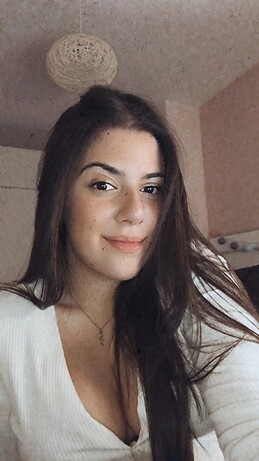 Cristina Martínez Pérez