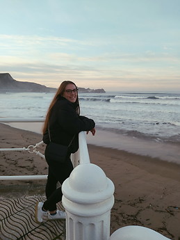 Nerea Fernández