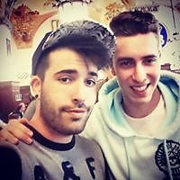 Álvaro Del Brío Vicente