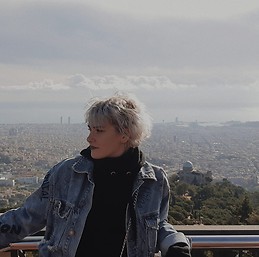 Elena Martín Rodríguez