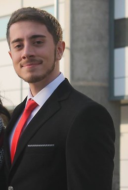 Mattia Salvatore Fagnano
