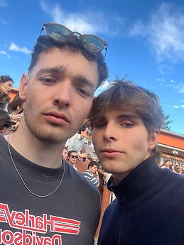 lucas sallent