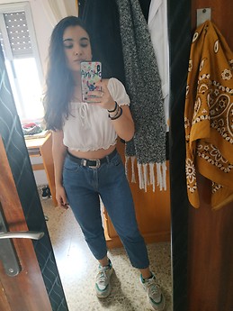 Aitana Lozano Guerrero