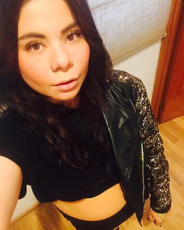 Marjorie Regalado