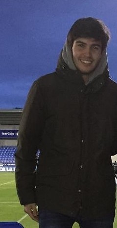 Carlos Larraz