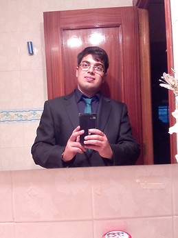 Esteban Calvo Martinez