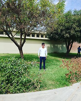 Ricardo Ortiz Vasquez