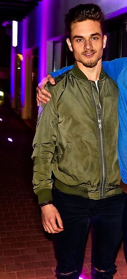 Benjamin Tomas Carstensen