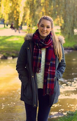 Sophie Dachauer