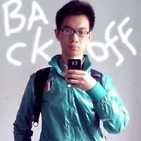Jeremy Liu