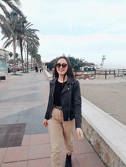 Miriam Medina Carmona