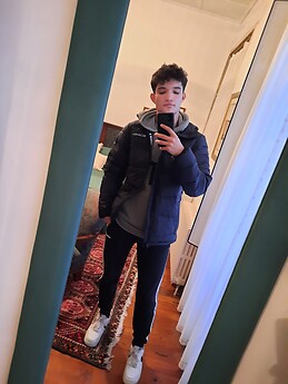 Lucas Magdalena Lareo