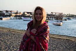Aurore Mole