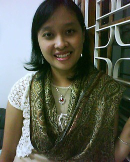 Widhi Handayani