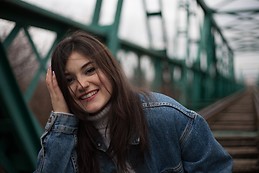 Andrea Casado Cristóbal