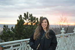 Andrea Fernández Orellana