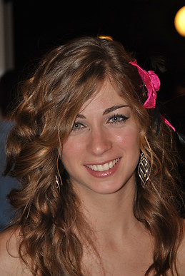 Cristina Peligros Zarza