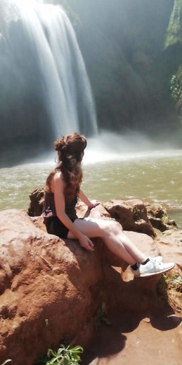 Leyre Urmeneta garin