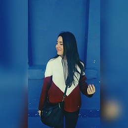 Carmen Cuesta Fernández