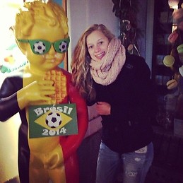 Steffi Deryckere