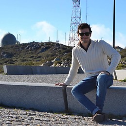 Guilherme  Peladinho