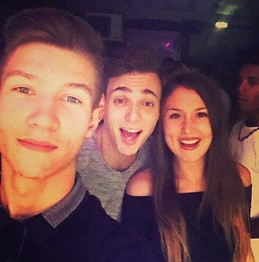 Corentin Codex