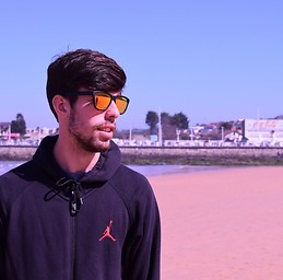 Diego Cortizo González