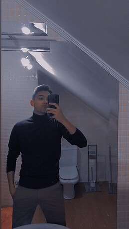 Miguel Monroy del Canto