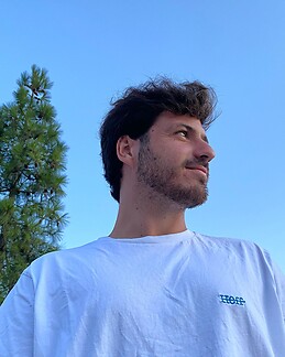 Alejandro Atencia Salinas