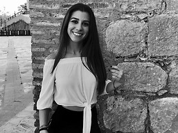 María José Arroyo Gómez