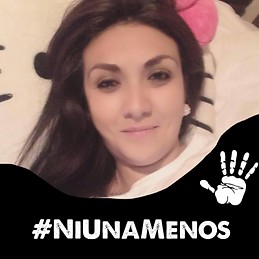 Maria Elena Trujillo