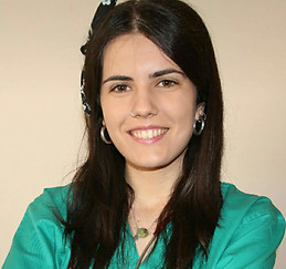 Esmeralda Vidal